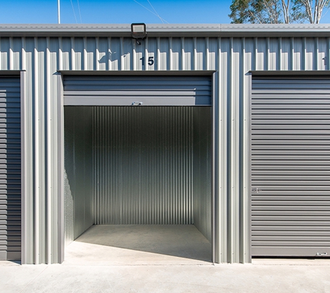 Storage Master Albury. Brand New Storage Sheds