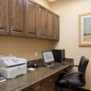 Homewood Suites by Hilton Rochester - Victor - Hotels