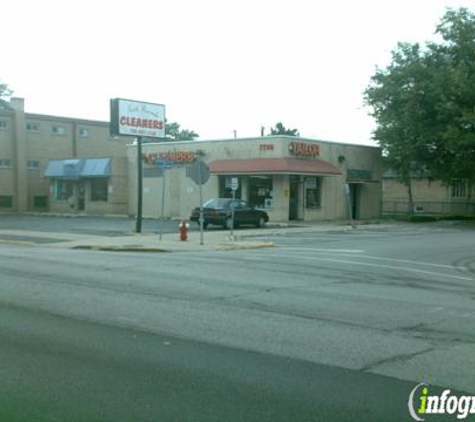 North Riverside Cleaners & Tailors - North Riverside, IL