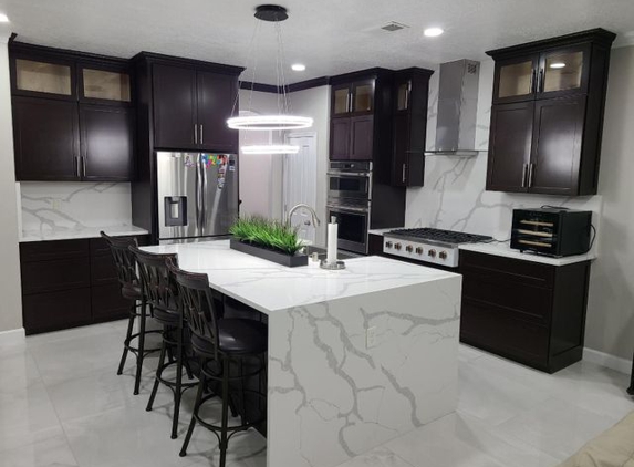 M & R Marble and Granite - Albuquerque, NM