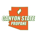 Canyon State Propane - Propane & Natural Gas