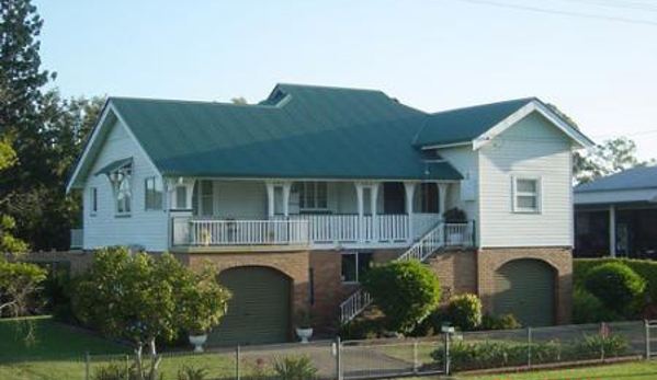 Tin Men Roofing - Arundel, QLD