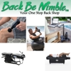 Back Be Nimble gallery