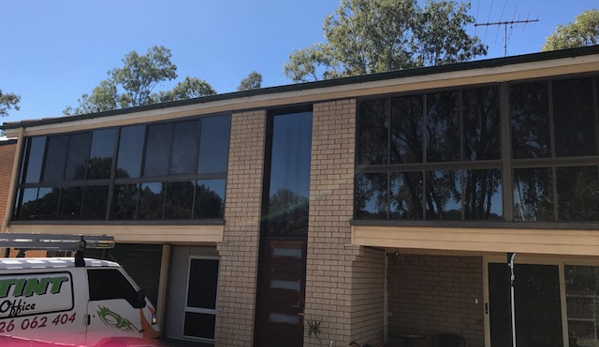 All Tint - Nanango, QLD. All Tint 3
