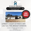 Jubilee Homes - Building Construction Consultants