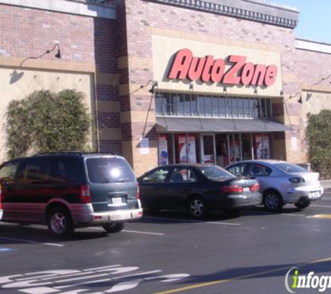 AutoZone Auto Parts - Oakland, CA