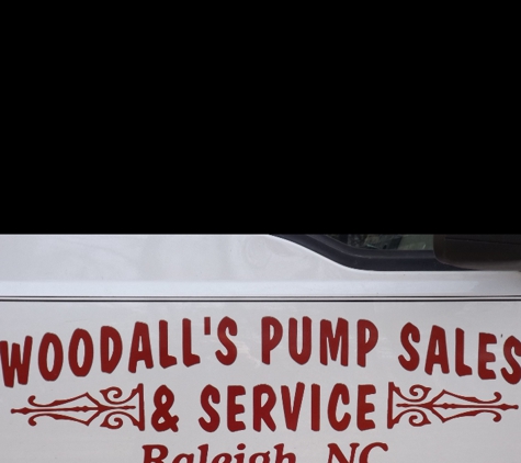 Woodall's Pump Sales & Service - Raleigh, NC