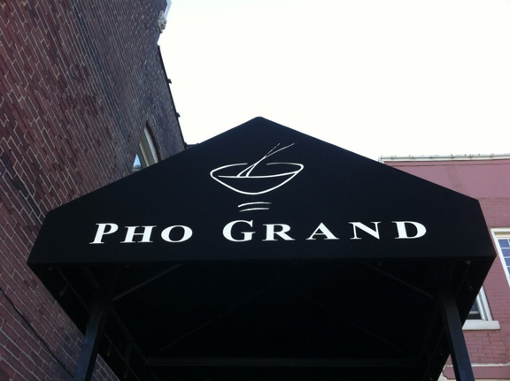 Pho Grand Restaurant - Saint Louis, MO