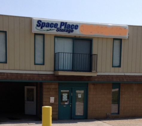 Space Place Storage - Macedonia, OH