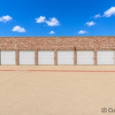 CubeSmart Self Storage - Self Storage