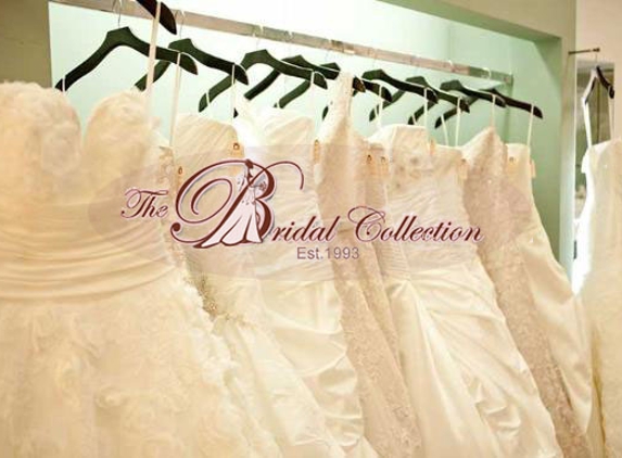The Bridal Collection Inc - Thousand Oaks, CA