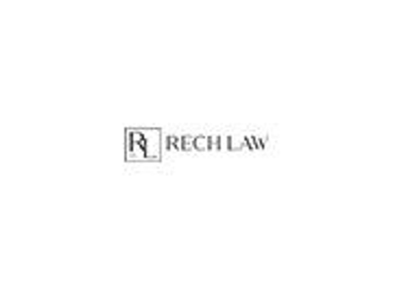 Rech Law, P.C. - Monroe, NC