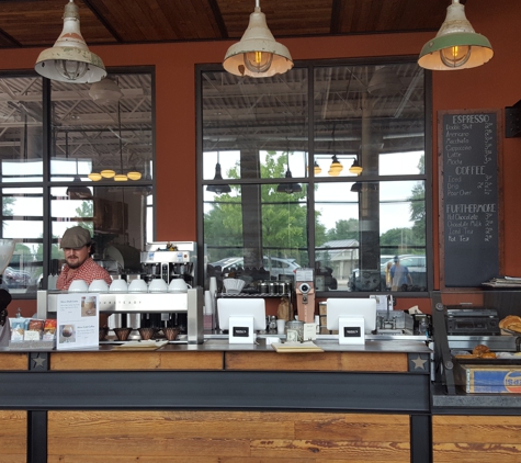 Swing's Coffee Roasters - Alexandria, VA