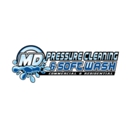 MD Pressure Cleaning - Window Cleaning