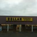 Dollar General - Discount Stores