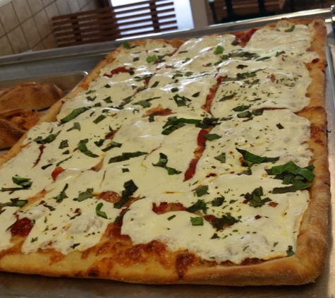 Tony's Pizzeria - Irvington, NY. Order Online: http://tonyspizzeriany.net/