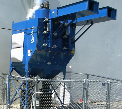 Dust Collector Services