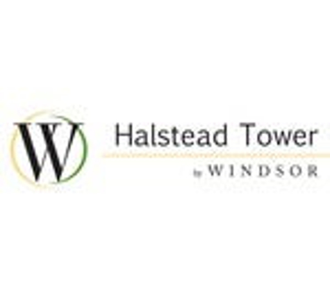 Halstead Tower by Windsor Apartments - Alexandria, VA