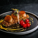 Cirque St. Armands Beachside - Ringside - Restaurants