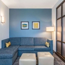 Comfort Inn & Suites Salt Lake City Airport - Motels