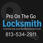 Pro On The Go Locksmith