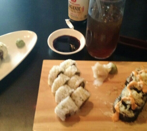 Nagoya Sushi - Orlando, FL