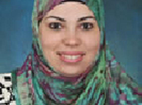 Dr. Aisha Sarah Traish, MD - Boston, MA