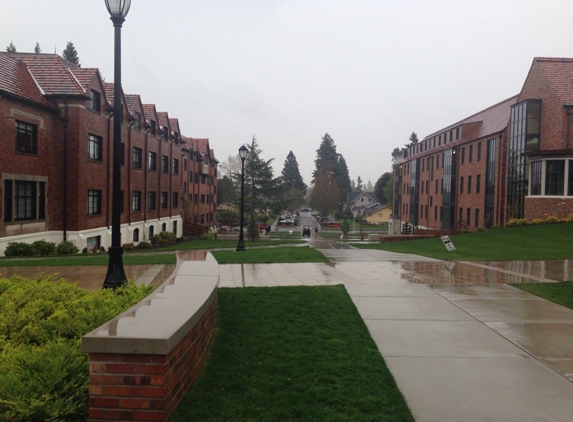 University of Puget Sound - Tacoma, WA