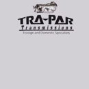 Tra Par Transmissions - Automobile Parts & Supplies