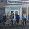 Performance Bicycle Shop gallery