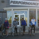 Performance Bicycle Shop - Bicycle Shops