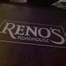 Reno's Roadhouse - American Restaurants