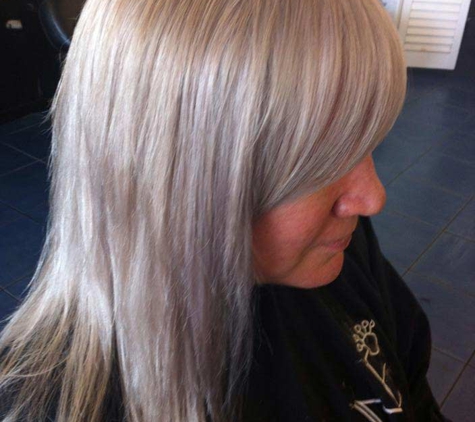 Hair On Marine - Kingscliff, NSW