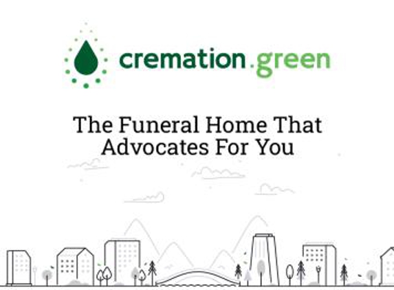 Cremation.Green - Austin Funeral Home - Austin, TX