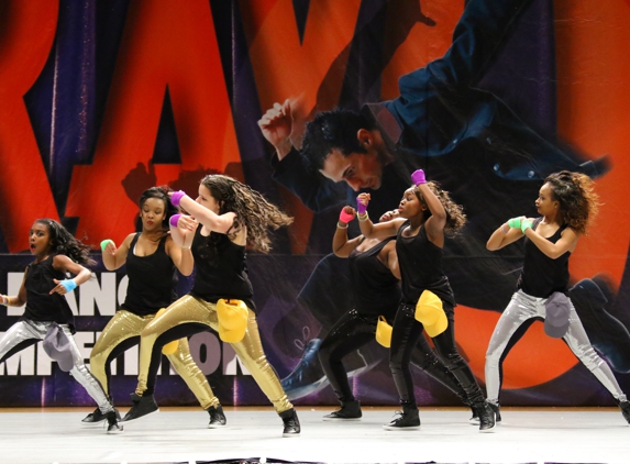 Extravadance Competitive Dance Company - Columbia, MD