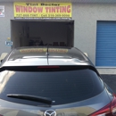 Tint Doctor NY Window Tinting - Window Tinting