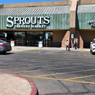 Sprouts Farmers Market - Scottsdale, AZ