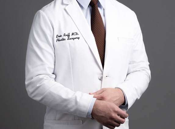 Eric Ruff, M.D. - Houston, TX