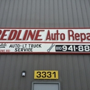 Redline Auto - Auto Repair & Service