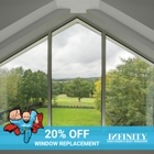 Infinity Exteriors