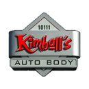 Kimball's Auto Body - Automobile Body Repairing & Painting