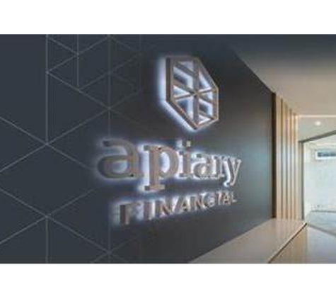 Apiary Financial - Milton, QLD