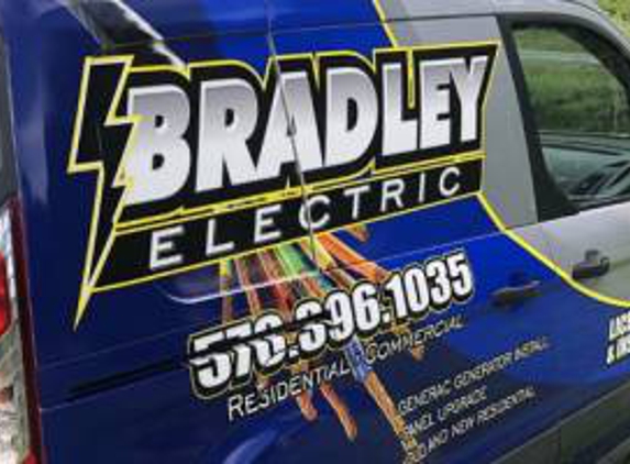 Bradley Electric - PA