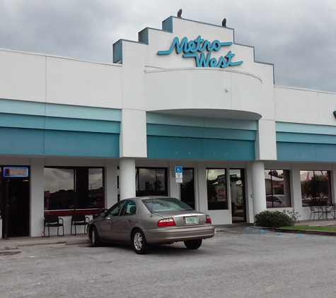 City Barber Shop - Melbourne, FL