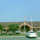 Gold Hill Elementary School - Elementary Schools