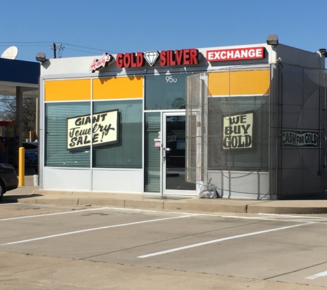 Amy's Gold & Silver Exchange - Mansfield, TX