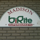 Madison Bi Rite - Grocery Stores