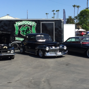Mahoods Collision, Hot Rods and Muscle Cars - Anaheim, CA