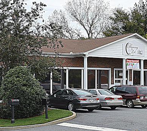 Pregnancy Aid Clinic - Roswell, GA