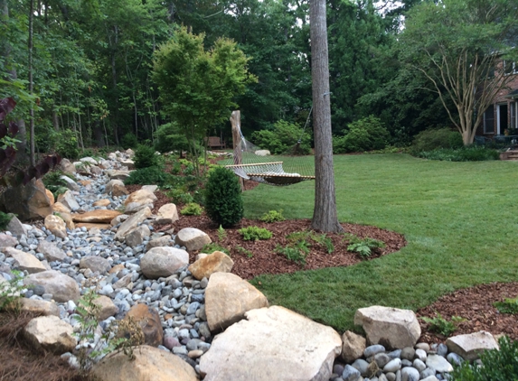 Progreen Landscape Solutions - Louisburg, NC